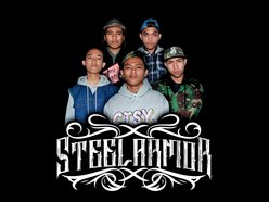 STEELARMOR