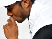 Patrick Lil Praise Davis