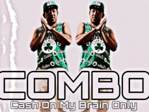 C.O.M.B.O.