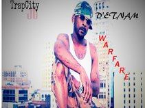 TrapCity JG