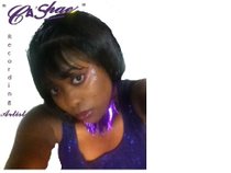 CA'Shae (Shay Bizzle)