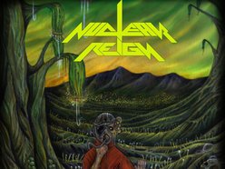 Image for Nuclear Reign