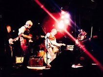 Phil Neal and The Wornalls