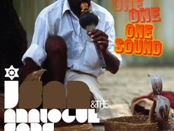Image for J-san & The Analogue Sons