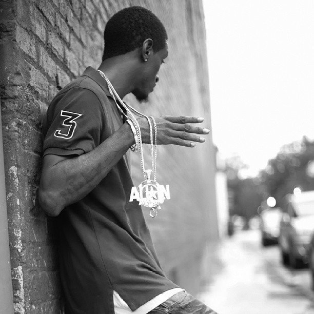 ReverbNation profile picture for @thea