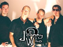 Johnny Who