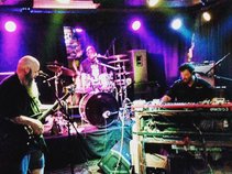 Mikey B3 Band