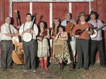 3rd Sunday String Band