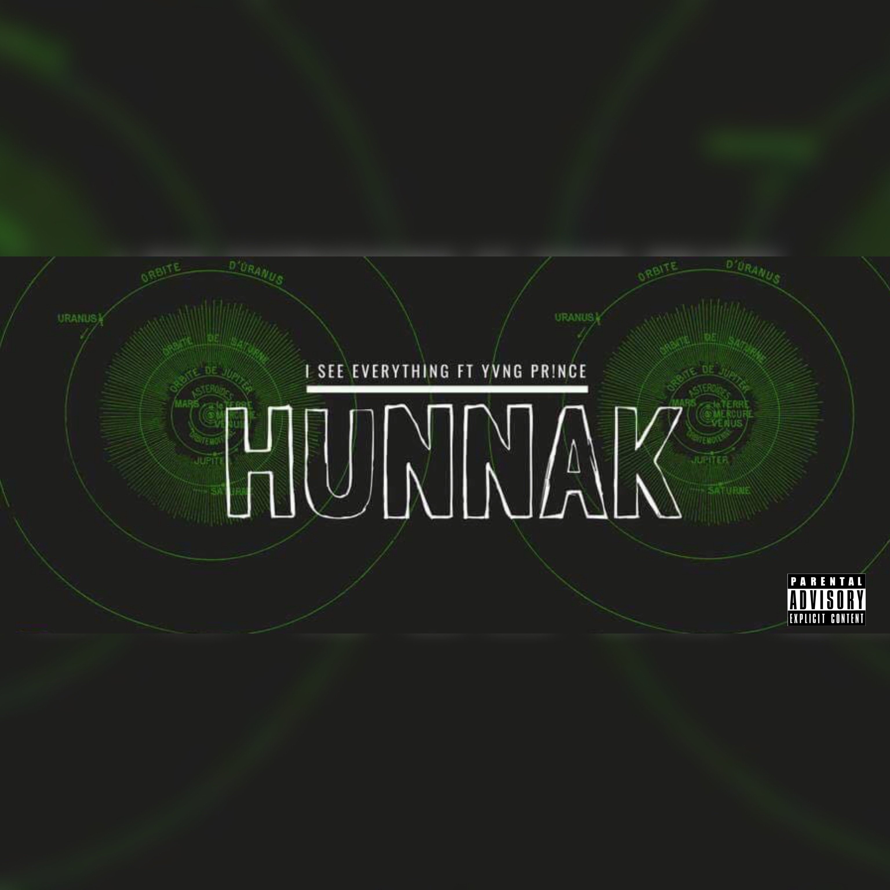 HunnuHk | ReverbNation