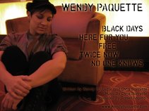 Wendy Paquette