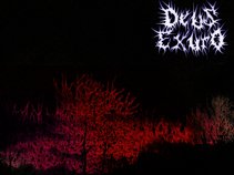 Deus Exuro