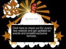 DJ JUNE