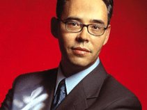 Tim Tamashiro