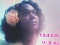 SHANNON WILLIAMS