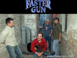 Image for Faster Gun