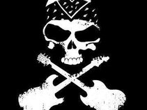 Singer/Songwriter JJ Staley and the Murder by the Lake Band