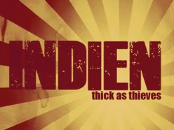 Image for Indien