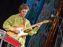 Andrew "Hacksaw" Harney