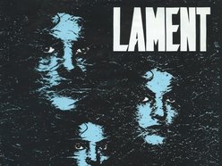 Image for Lament