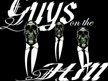 Guys on The Hill