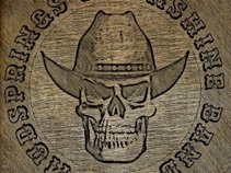 Mudsprings Moonshine Band