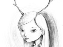 Lily Fawn's Lullaby Album "Brightest Darkest"