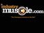 Industrymuscle Music