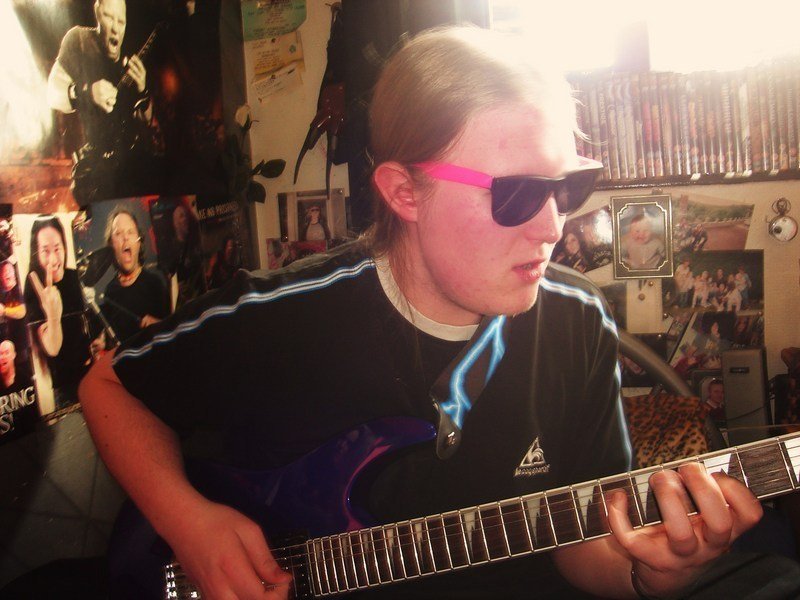 ReverbNation profile picture for @siege