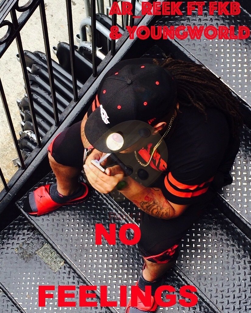OFFICIALYUNGREEK | ReverbNation