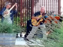 Wine Country Jazz featuring Charlie Tresca