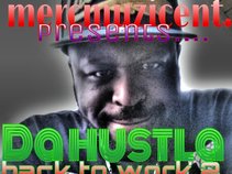 Merc Muzic E.N.T