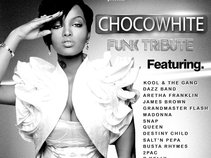 Chocowhite Funk Tribute