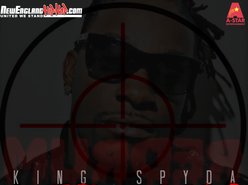 Image for King Spyda