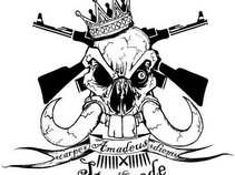 Amadeus The Stampede