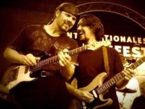 Max Hightower & Austin Brashier