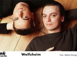 Wolfsheim