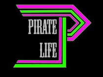 Pirate Life