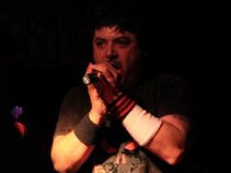 Art Alvarez