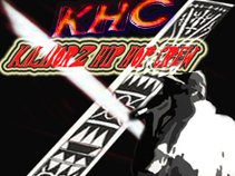 Kalaborz Hip Hop crew