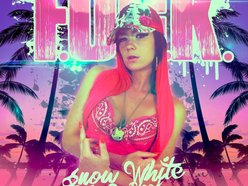 Snow White On Da Block