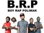 B.R.P (Boy Rap Polimak) - J'TOWN