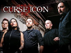 Image for CURSE ICON