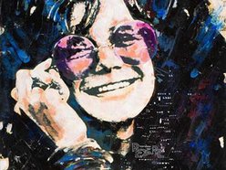 Janis Joplin