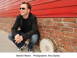 Image for Stanton Moore