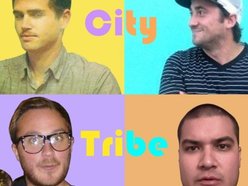 Image for City Tribe