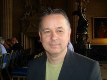 Christopher Norton
