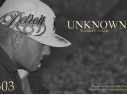 Unknown MC