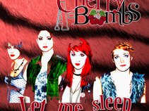 CHERRY A-BOMBS