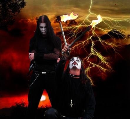 ReverbNation profile picture for @prosecutor