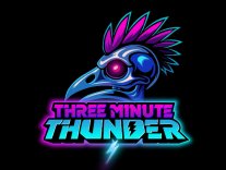 Three Minute Thunder